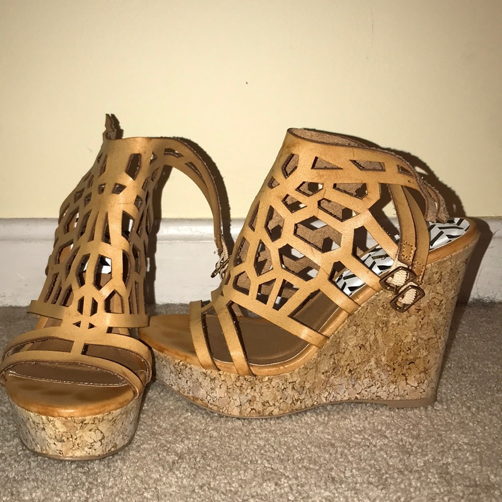 Wedges